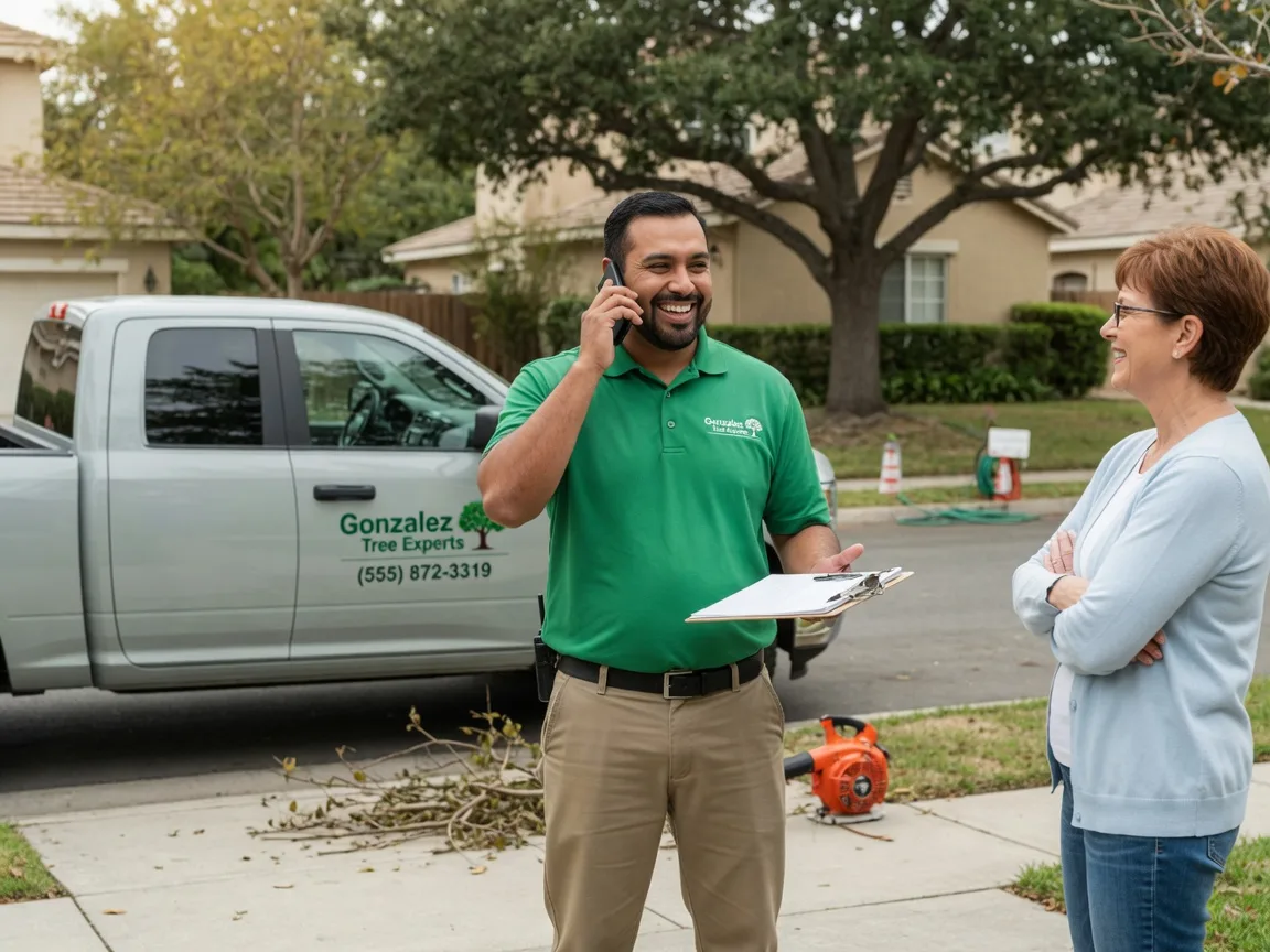 Tree Service Catalina Foothills, AZ FAQs